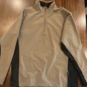 Nike Golf Sphere 1/4 Zip Pullover - Men's - Size XL